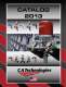 2012 Catalog - C.A.Technologies