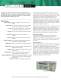 Model 6040 Electrical or Optical outputs - BNC