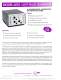 Model 6010 Light Pulse Generator - BNC