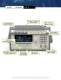 Model 645 - 50MHz Arbitrary Waveform/Function Generator - BNC