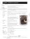 Model 907 palmRAD Nuclear Radiation Meter - BNC