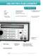 Arbitrary Waveform Function Generator Model 625A - BNC