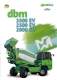 DBM - MERLO SPA