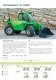 Panoramic /P 34.7 - MERLO SPA