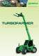Turbofarmer / P 34.7 PLUS - MERLO SPA
