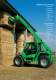 Turbofarmer / P 34.7 PLUS - MERLO SPA
