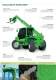 Turbofarmer / P 34.7 PLUS - MERLO SPA