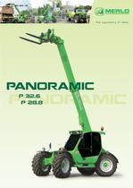 COMPACTS / P 28.8 L