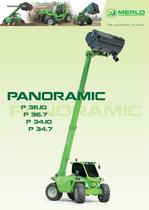 Panoramic /P 34.7