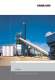 Asphalt mixing systems 80�200 t/h - Ammann