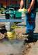 Vibratory Rammer 68� 83 kilos - Ammann