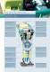 Vibratory Rammer 68� 83 kilos - Ammann