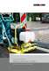 Vibratory Plates 54�117 kilos - Ammann