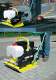 Vibratory Plates 54�117 kilos - Ammann