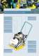 Vibratory Plates 54�117 kilos - Ammann