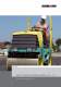 AV2-2 Tandem Vibrating Rollers 2.4 � 4 t - Ammann