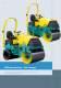 AV2-2 Tandem Vibrating Rollers 2.4 � 4 t - Ammann