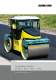 Compacteur tandem 7-11.5t - Ammann