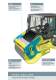 Articulated tandem rollers, 10.5 - 12.5 t - Ammann