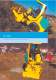 Single-drum rollers, 1.8 to 5 t - Ammann
