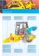 Single-drum rollers, 1.8 to 5 t - Ammann