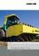 Single-drum rollers, 7 to 25 - Ammann