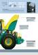 Single-drum rollers, 7 to 25 - Ammann