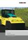 Pneumatic tyred rollers, 10 to 24 t - Ammann