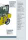Pneumatic tyred rollers, 10 to 24 t - Ammann
