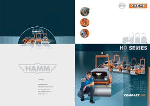 HD Compact Line Series