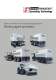 Binding agent spreaders
