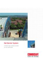 Net Barrier System