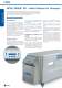 METAL SHARK BD Product Catalogue - Cassel Messtechnik