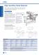 METALA SHARK HW Conveyor Catalogue - Cassel Messtechnik