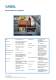 METAL SHARK OCTA Product Catalogue - Cassel Messtechnik