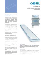 METAL SHARK FL Product Catalogue