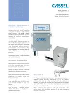 METAL SHARK R Product Catalogue