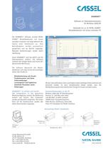 SHARKNET Software Catalogue
