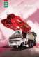 Concrete Pumps