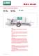 Trailer Concrete Pump - Electric