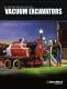 VACUUM EXCAVATORS - The Charles Machine Works, Inc