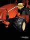 RT TRACTORS - The Charles Machine Works, Inc