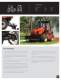 RT/HT TRACTORS - The Charles Machine Works, Inc