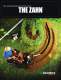 THE ZAHN Ride on trencher - The Charles Machine Works, Inc