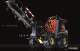 THE ZAHN Ride on trencher - The Charles Machine Works, Inc