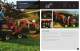 THE ZAHN Ride on trencher - The Charles Machine Works, Inc
