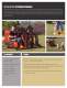 ELECTRONIC GUIDANCE EQUIPMENT - The Charles Machine Works, Inc