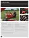DIRECTIONAL DRILLS - The Charles Machine Works, Inc
