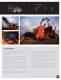 RT/HT TRACTORS
