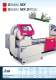 DOUBLE HEAD CUTTING OFF MACHINES CNC AND MANUAL - LGF